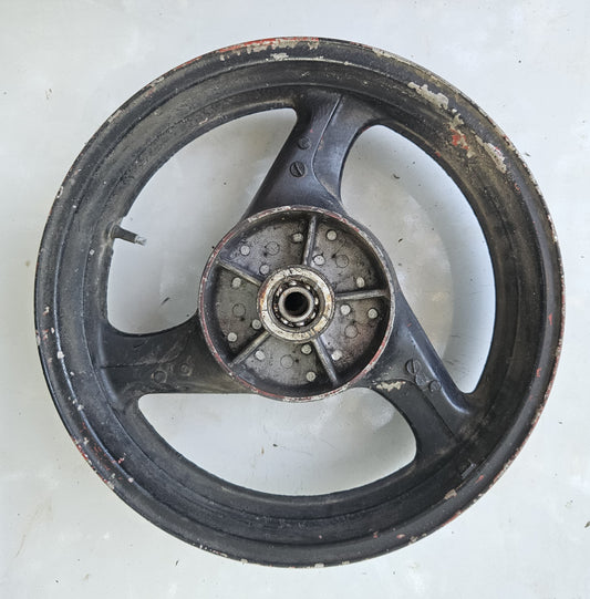 Honda VTR1000F VTR1000 Rear Rim / Wheel
