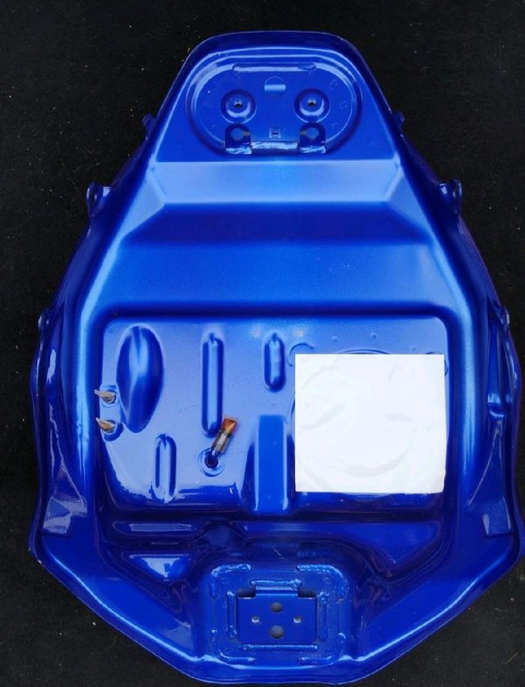 Yamaha FJR1300 Fuel / Petrol Tank