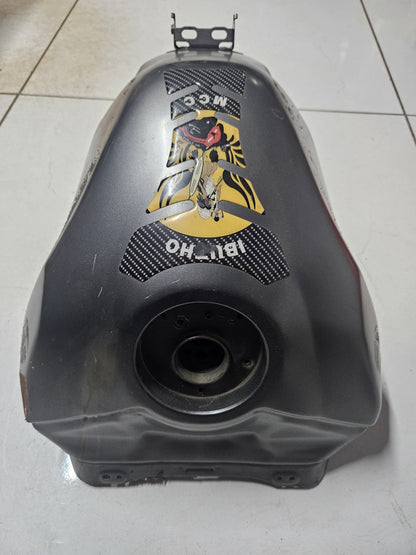 Yamaha YZF-R1 YZFR1 R1 Big Bang Brandstof / Petrol Tenk