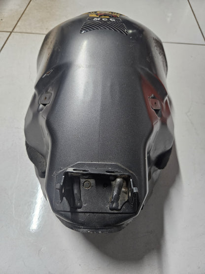Yamaha YZF-R1 YZFR1 R1 Big Bang Brandstof / Petrol Tenk