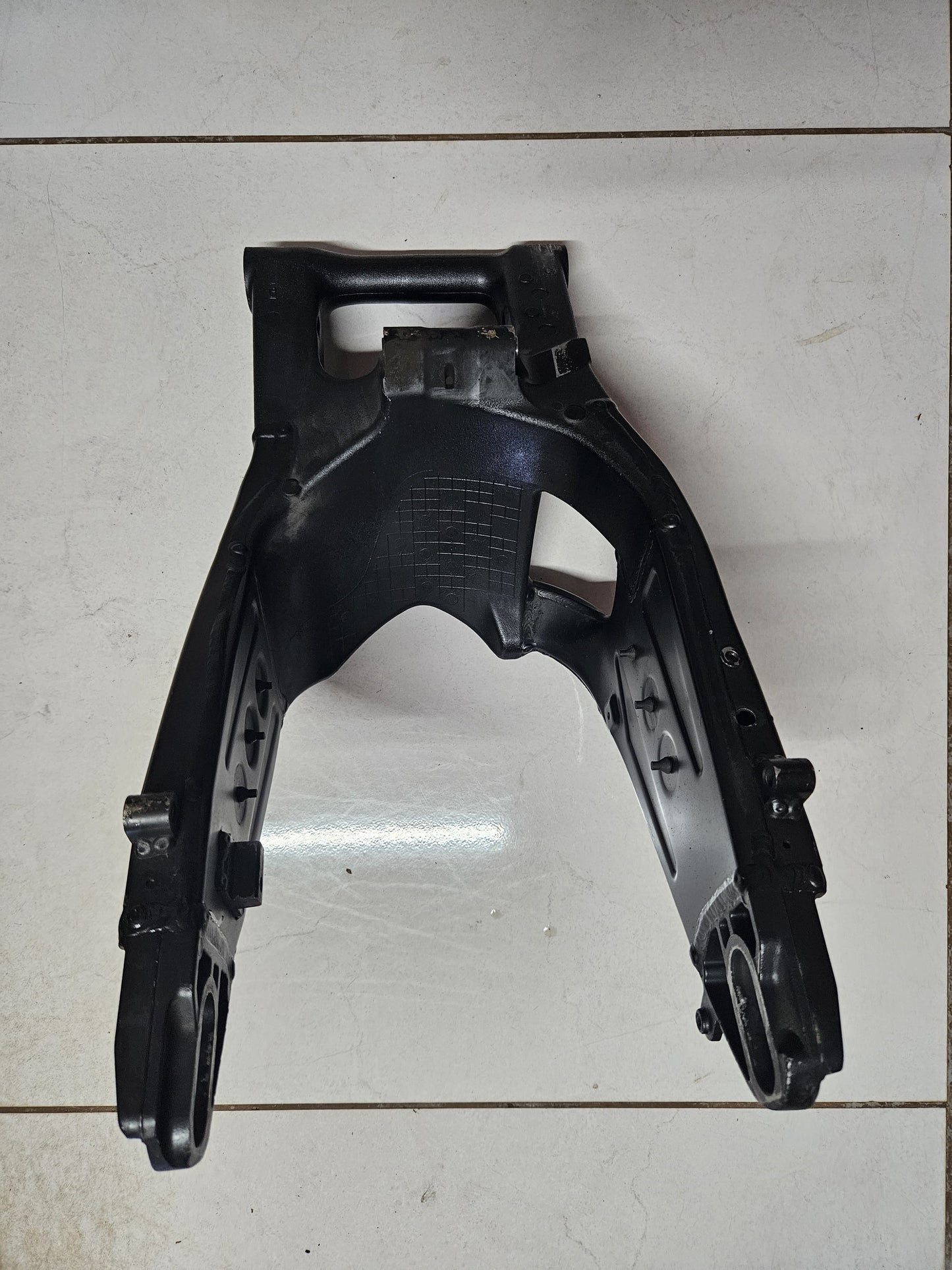 Kawasaki Ninja ZX-R6 ZX6R ZX6 Swingarm