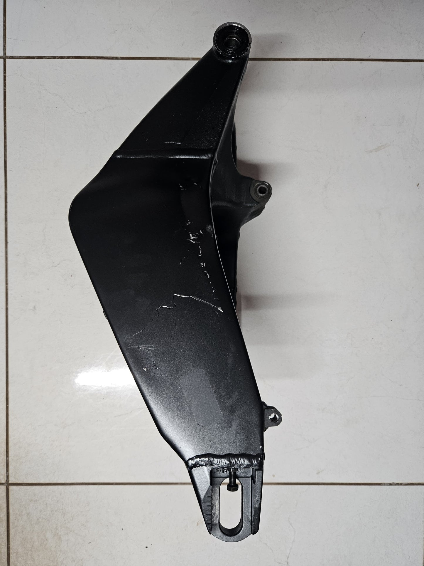 Kawasaki Ninja ZX-R6 ZX6R ZX6 Swingarm