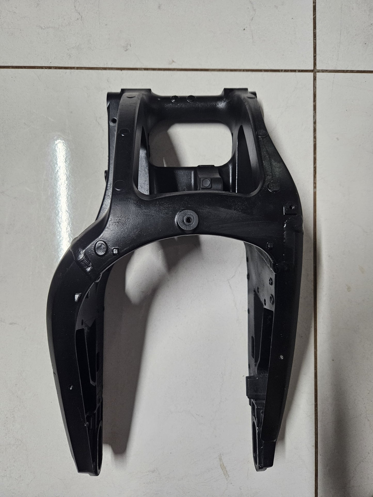 Kawasaki Ninja ZX-10R ZX10R ZX10 Swingarm