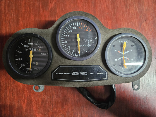 Suzuki GSX-R250 GSX250R GSXR250 Horlosies / Meters