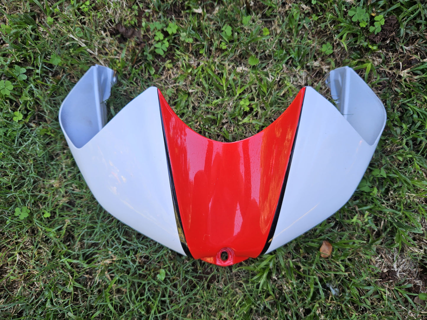 Tamponi paratelaio Yamaha YZF-R6 '03-'05 Tamponi paratelaio Yamaha YZF-R6 '03-'05