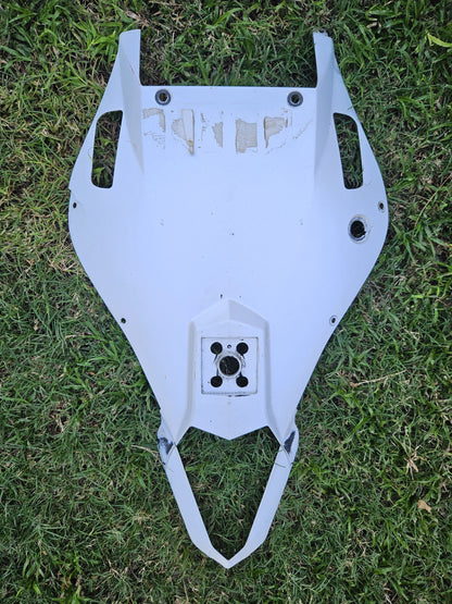 Yamaha YZF-R6 YZFR6 R6 Tailpiece 06-07