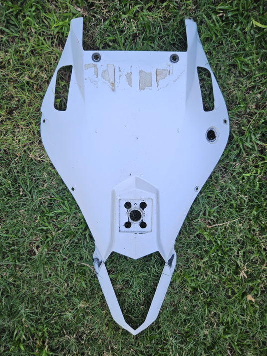 Yamaha YZF-R6 YZFR6 R6 Tailpiece 06-07