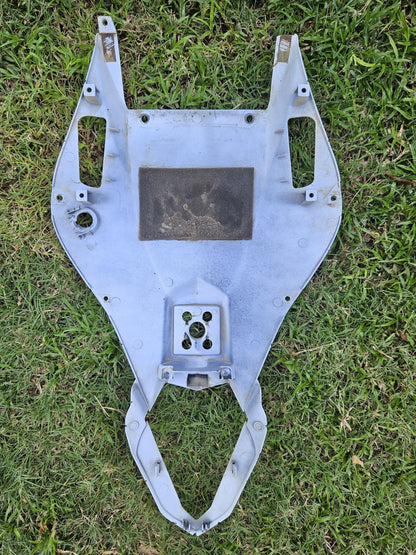 Yamaha YZF-R6 YZFR6 R6 Tailpiece 06-07