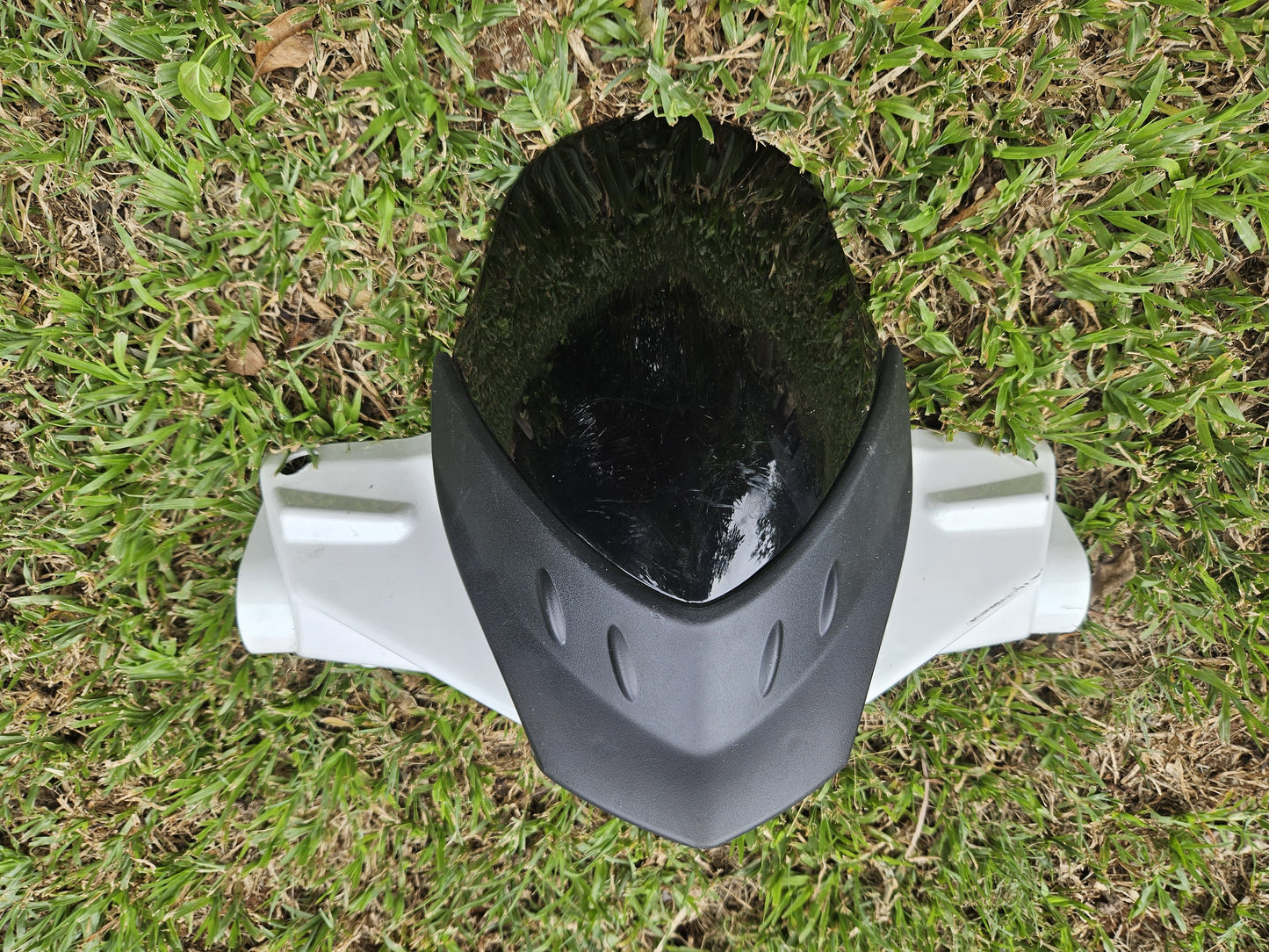 Sym Crox Handlebar Cover