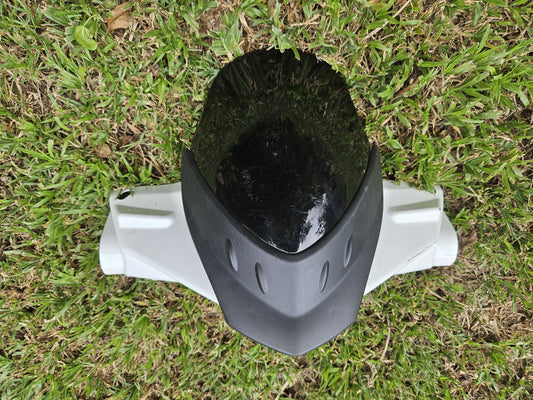 Sym Crox Handlebar Cover