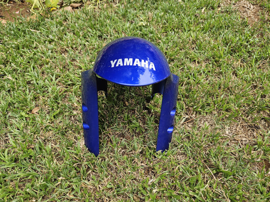 Yamaha YZF-R1 YZFR1 R1 Front Fender