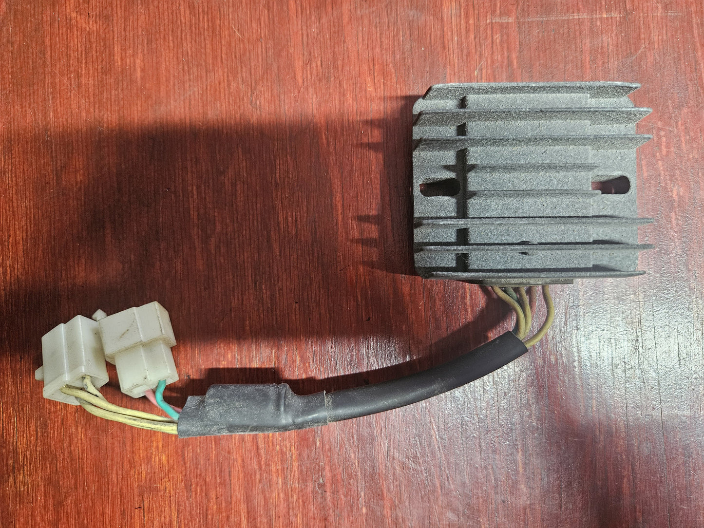 Hyosung GT650 Regulator / Rectifier
