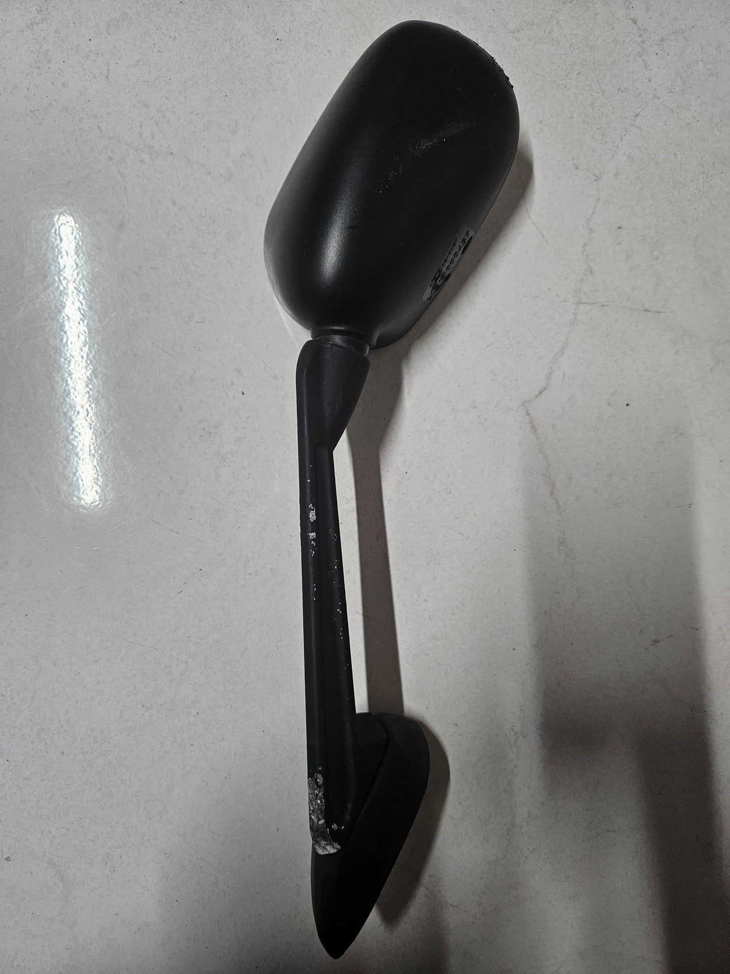 Yamaha FZ6R FZ6 Fazer Left Mirror 09-17