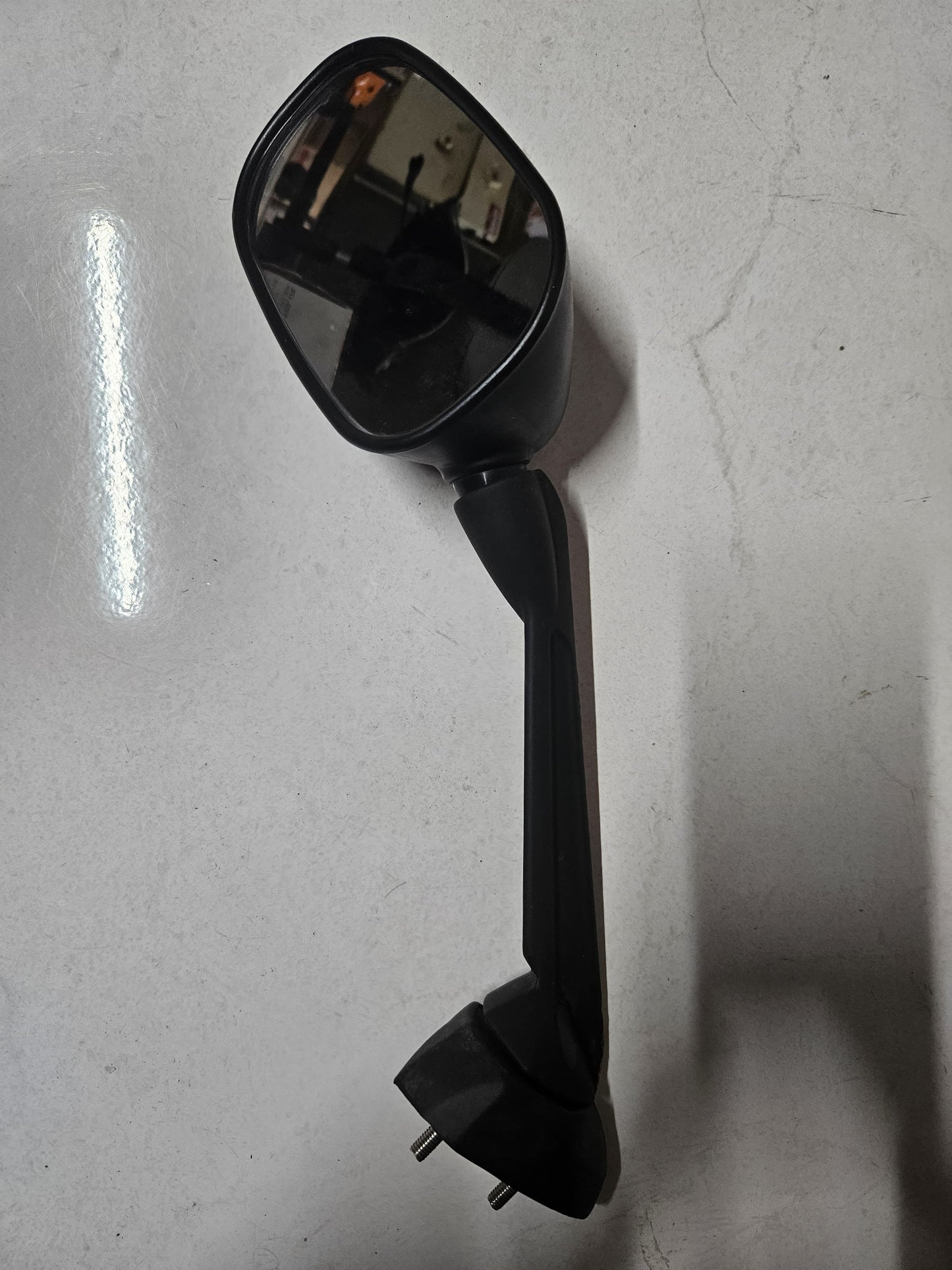 Yamaha FZ6R FZ6 Fazer Left Mirror 09-17