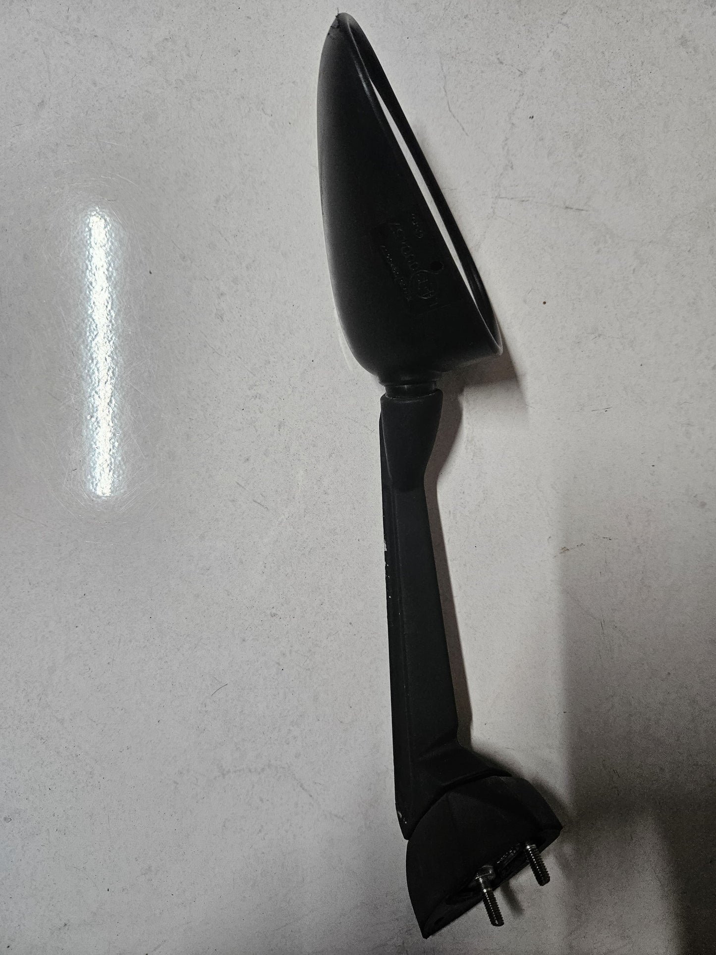 Yamaha FZ6R FZ6 Fazer Left Mirror 09-17