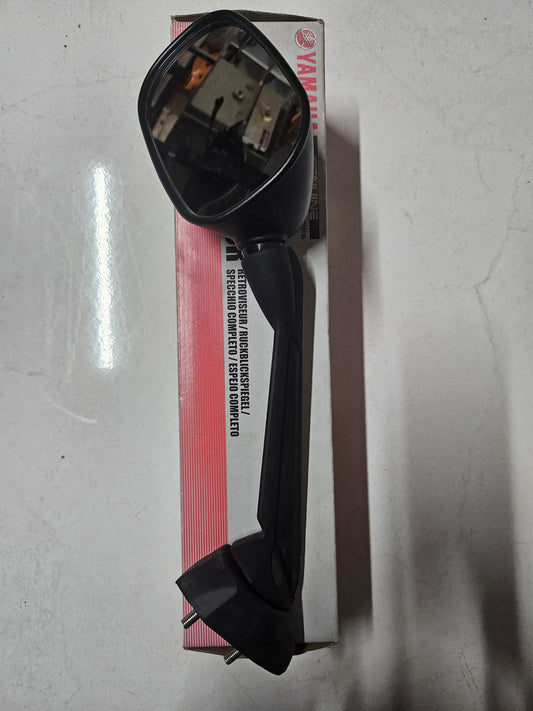Yamaha FZ6R FZ6 Fazer Left Mirror 09-17