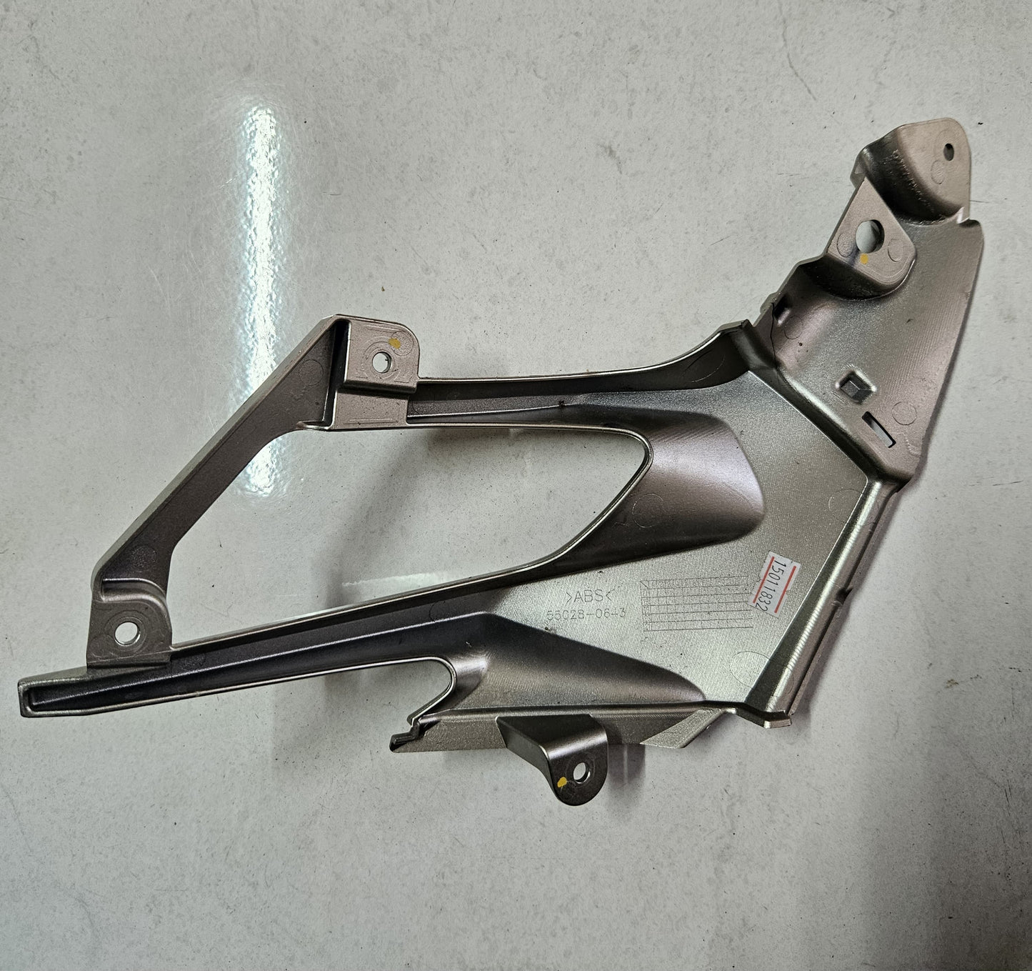 Kawasaki Ninja 400 EX400 Left Side Panel