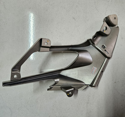 Kawasaki Ninja 400 EX400 Left Side Panel