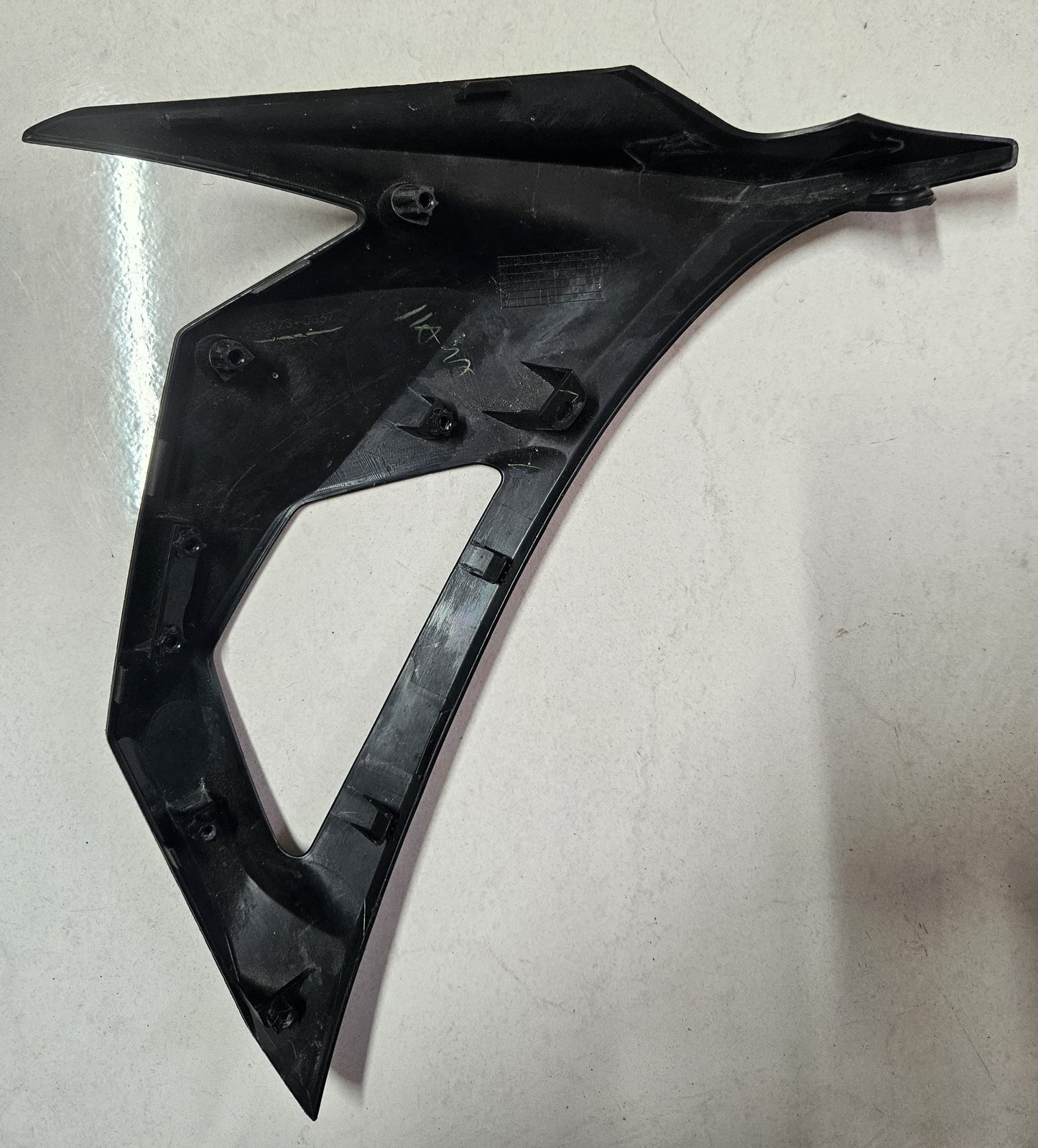 Kawasaki Ninja 400 Front Left Side Panel