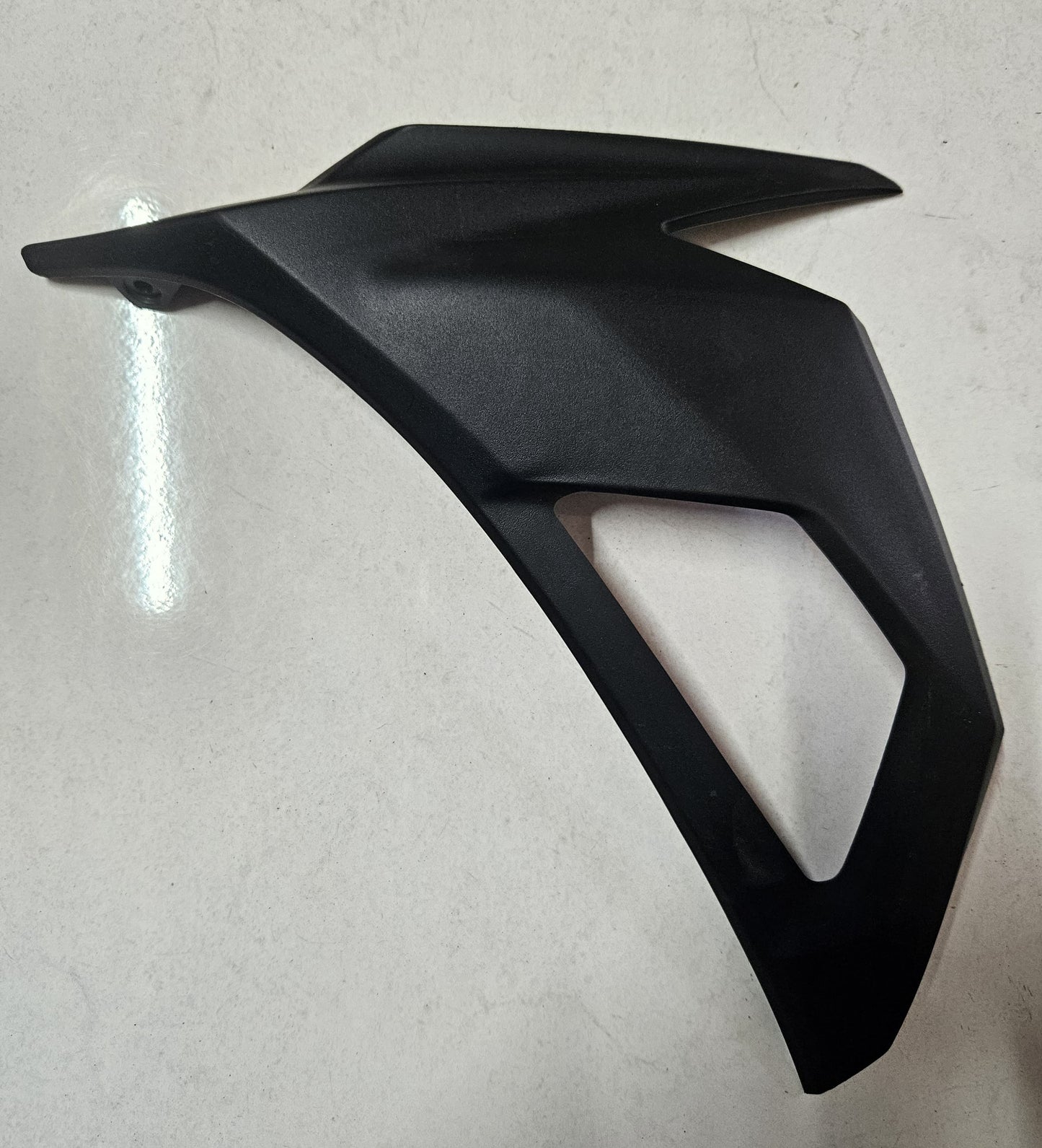 Kawasaki Ninja 400 Front Left Side Panel