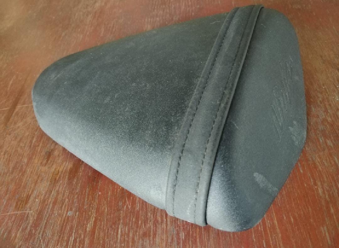 Kawasaki Ninja ZX-6R ZX6 Rear Seat