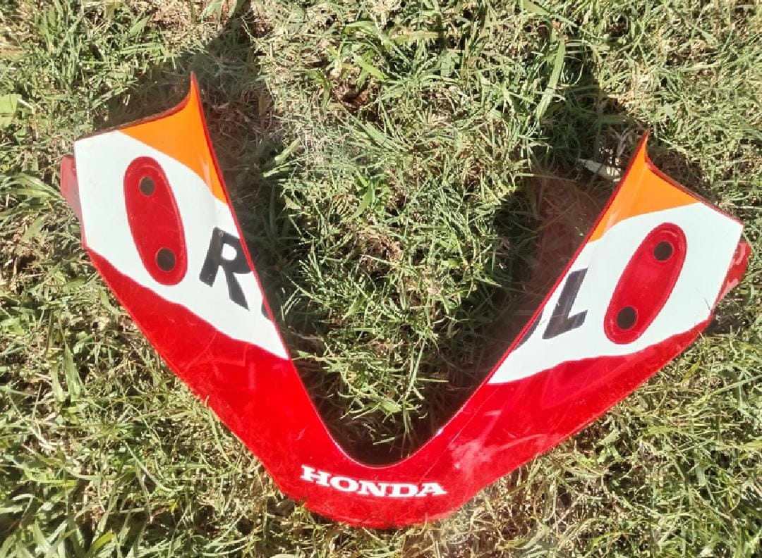 Honda CBR125R CBR125 Front / Top Fairing