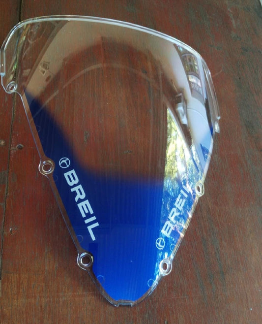 Honda CBR600RR CBR600FR1 CBR600 Rossi Screen