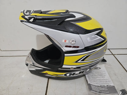 HJC Offroad Helmet