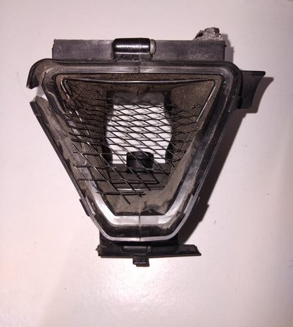 Kawasaki ZX-6R ZX6R ZX6 Airduct 2015