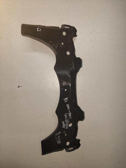 Yamaha YZF-R1 YZFR1 R1 Headlight Lower Cover 15-19