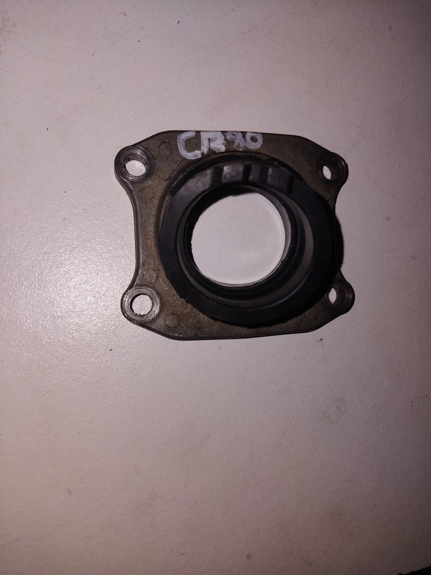 Honda CR80 CR 80 Intake Manifold