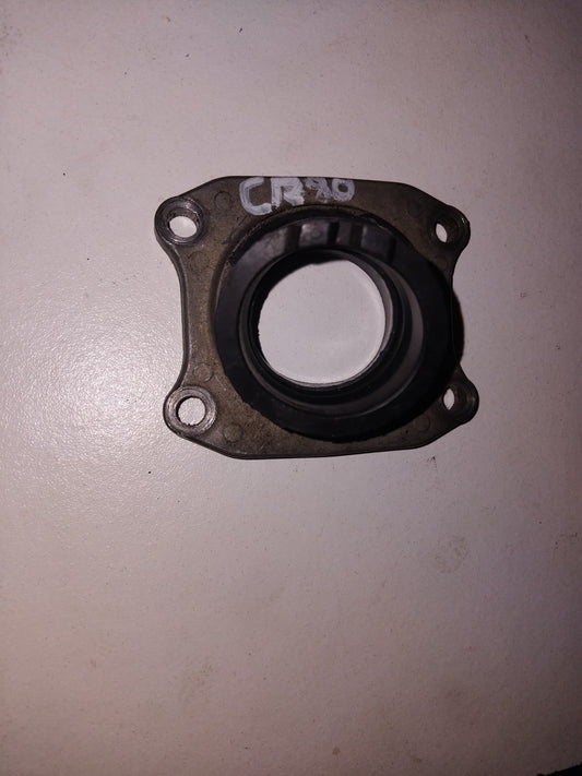 Honda CR80 CR 80 Intake Manifold