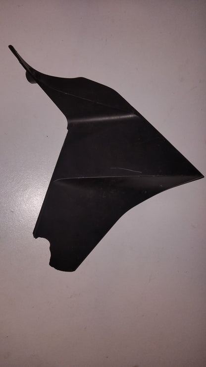 KTM 890 Adventure Side Cover