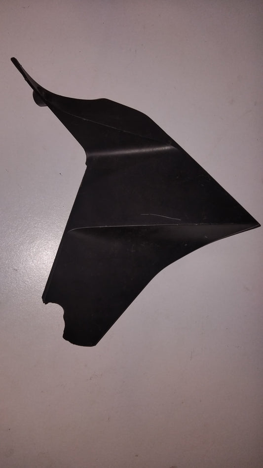 KTM 890 Adventure Side Cover
