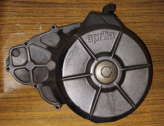 Aprilia Caponord 1000 Stator Cover