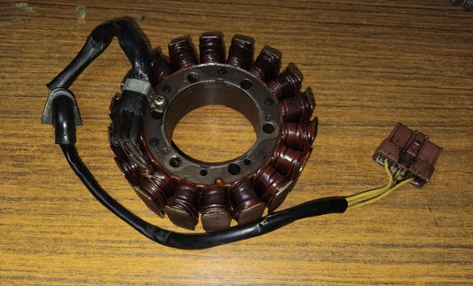 Aprilia Caponord 1000 Stator Coil