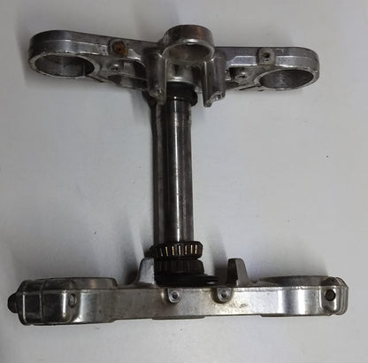 Kawasaki ZX-7R ZX7 Triple Clamp Assembly