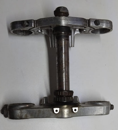 Kawasaki ZX-7R ZX7 Triple Clamp Assembly
