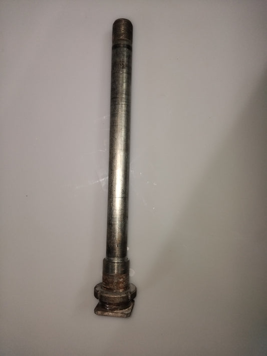 Kawasaki ZX-7R ZX7 Swingarm Axle
