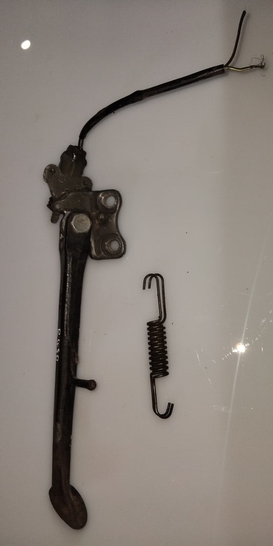 Kawasaki ZX-7R ZX7 Side Stand