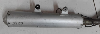 KTM 250 EXC-F Complete Exhaust