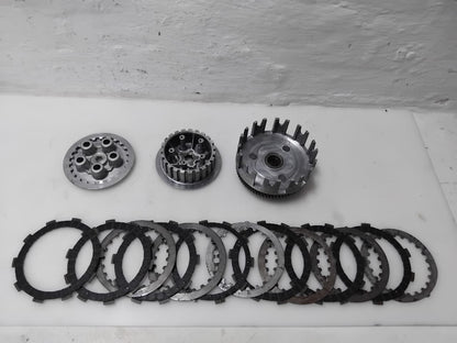 Yamaha YFS200 Blaster 200 Complete Clutch Basket