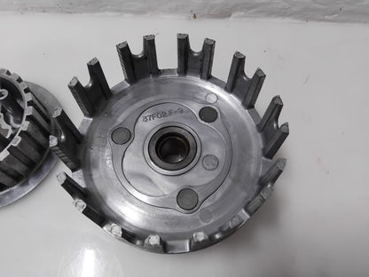 Yamaha YFS200 Blaster 200 Complete Clutch Basket