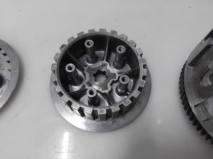 Yamaha YFS200 Blaster 200 Complete Clutch Basket