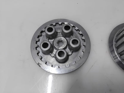 Yamaha YFS200 Blaster 200 Complete Clutch Basket