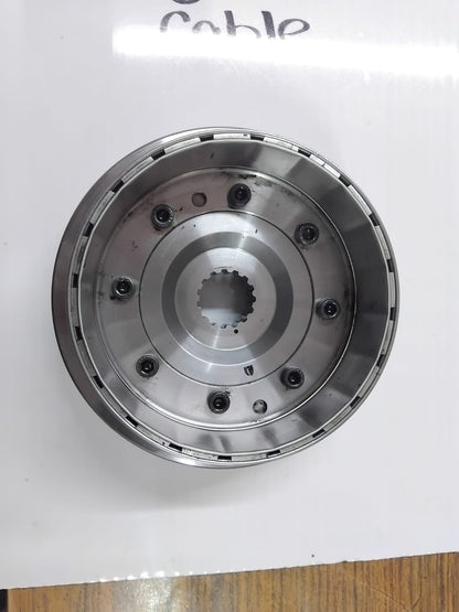 Ducati Multistrada 1200 Flywheel
