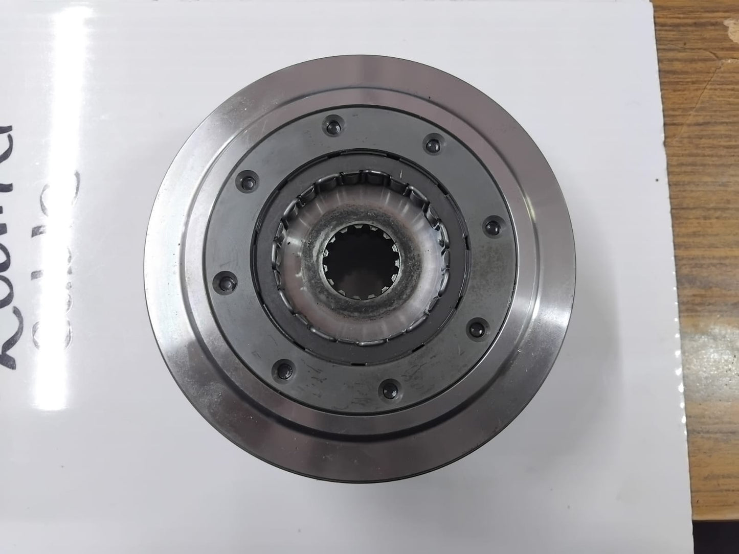 Ducati Multistrada 1200 Flywheel