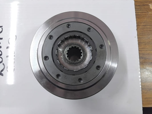 Ducati Multistrada 1200 Flywheel