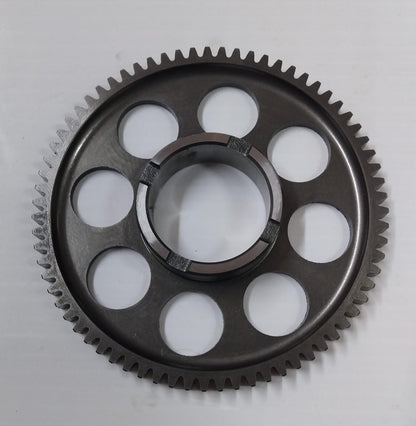 Ducati Multistrada 1200 Starter Clutch Gear
