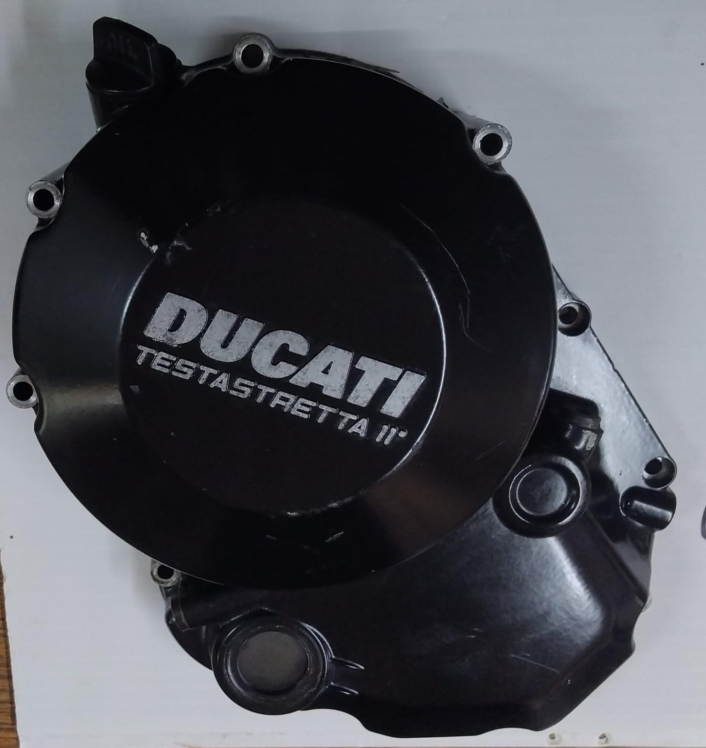 Ducati Multistrada 1200 Clutch Cover